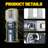 Socket Power Outlet Socket Cigarette Lighter