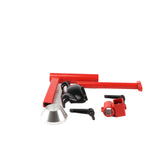 ]Manual Tire Changer Duck Head Kit With Tire Changer Duck Head Thick Steel