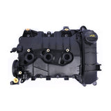 Engine Valve Rocker Cover & Gasket