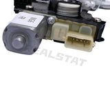 Front Right Driver Door Window Regulator