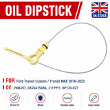 Oil Level Indicator Dipstick