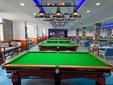 Pool Table Pendant Light Island Light Billiard Balls Hanging Light