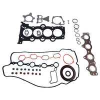 Head Gasket With Bolts Set For Accent Rio 1.6L