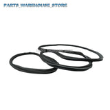 Tailgate Weatherstrip Seal