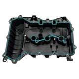 CYLINDER HEAD ROCKER COVER