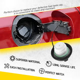Petrol Fuel Filler Cap