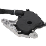 Neutral Safety Multi Function Switch Ensure Driving Safety