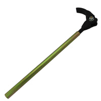 Wire Puller Strainer Bar (Fencing Barbed Wire Steel Fence Tensioner)
