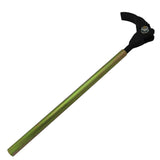 Wire Puller Strainer Bar (Fencing Barbed Wire Steel Fence Tensioner)