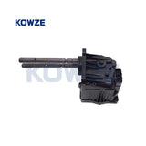 Transfer Shift Actuator