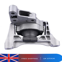 Right Engine Mount