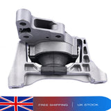 Right Engine Mount
