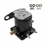 Starter Motor Relay Solenoid