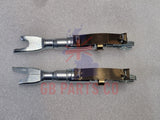 Rear Brake Shoe Adjuster Pair