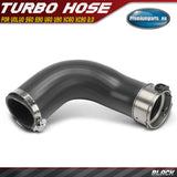 Intercooler Turbo Hose