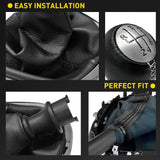 Speed Gear Shift Knob Gaiter