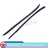 Windscreen Weather Strip Moulding