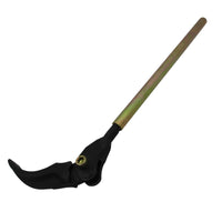 Wire Puller Strainer Bar (Fencing Barbed Wire Steel Fence Tensioner)
