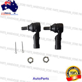 LH+RH Inner Outer Tie Rod Ends