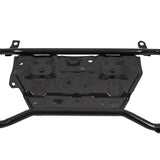 Spare Wheel Cover Frame