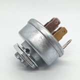 IGNITION SWITCH 6 PIN SUITS SELECTED MTD RIDE-ONS