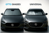 6 Layer Thick WindScreen Sun Shade