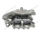 Front Master Cylinder Lever Brake Caliper