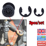 Gear Shift Bush -Fix Loose Manual Transmission Linkage