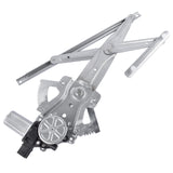 Front Right Window Regulator