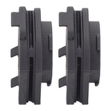SubFrame Crashbar Extension Bush Pair