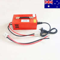 Lithium LiFePO4 Battery Charger 29.2V Quickly Charging