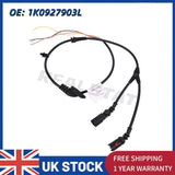 Wiring Harness For Speed Sensor Left