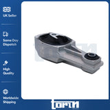 Engine Gearbox Mount Rear Lower 1806.A6