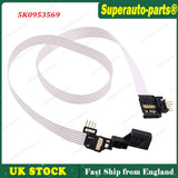 Replacement Ribbon Cable Clock Spring Squib