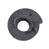 Rubber Spring Mount Plate