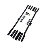 J250 LC250 2024 2025 Side Roof Rail Rack