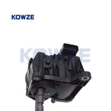 Transfer Shift Actuator