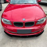 STANDARD FRONT BUMPER SPLITTER SPOILER LIP