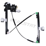 Front Right Driver Door Window Regulator