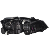 Headlight 2014-2018 Passenger Side Halogen