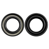 2X Gearbox Driveshaft Diff Oil Seal Set