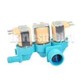 Washing Machine water inlet valve