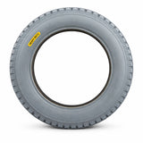 12 1/2 X 2 1/4" 62-203 Heavy Duty Pneumatic Wheelchair Tyre