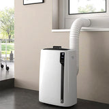Flexible Air Conditioner Parts Exhaust Pipe Vent Hose Tube Duct Outlet