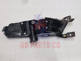 Front Fog Light Lamp + Grille LH Left Passenger