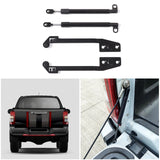 Rear Tailgate Assist Shock Lifter Strut Gas