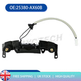 Boot Lid Tailgate Trunk Opening Opener Switch