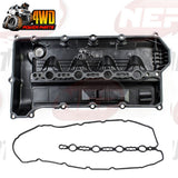 Rocker Cover with Gasket