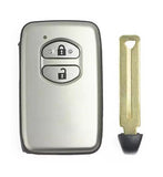 Complete Remote Key