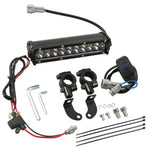 LED Headlight Light Bar Lighting